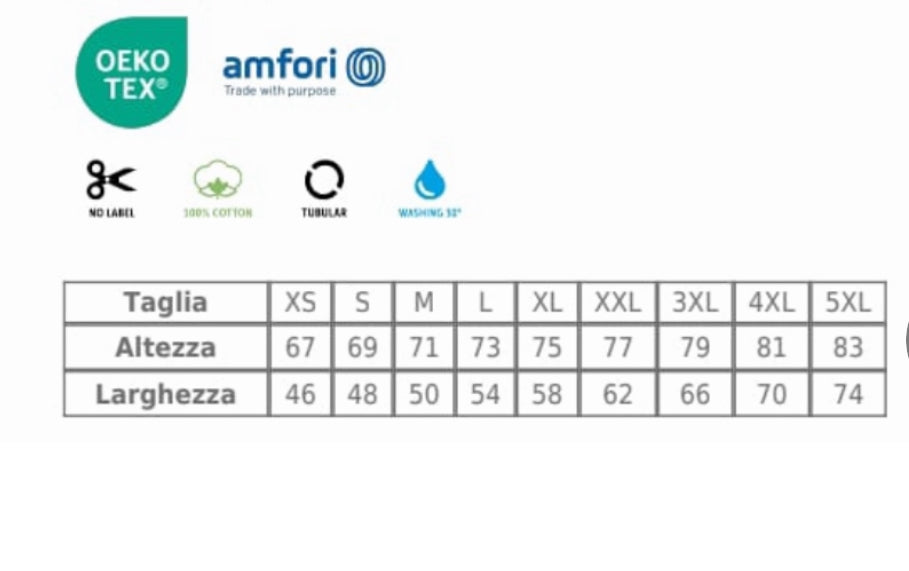 Maglietta carina: "Sono fico"