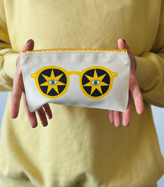 *Pochettina: “occhi di stelle”